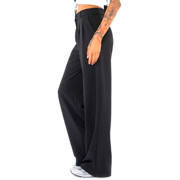 PRINCESS POLLY Archer Pants - Picture 5 of 15